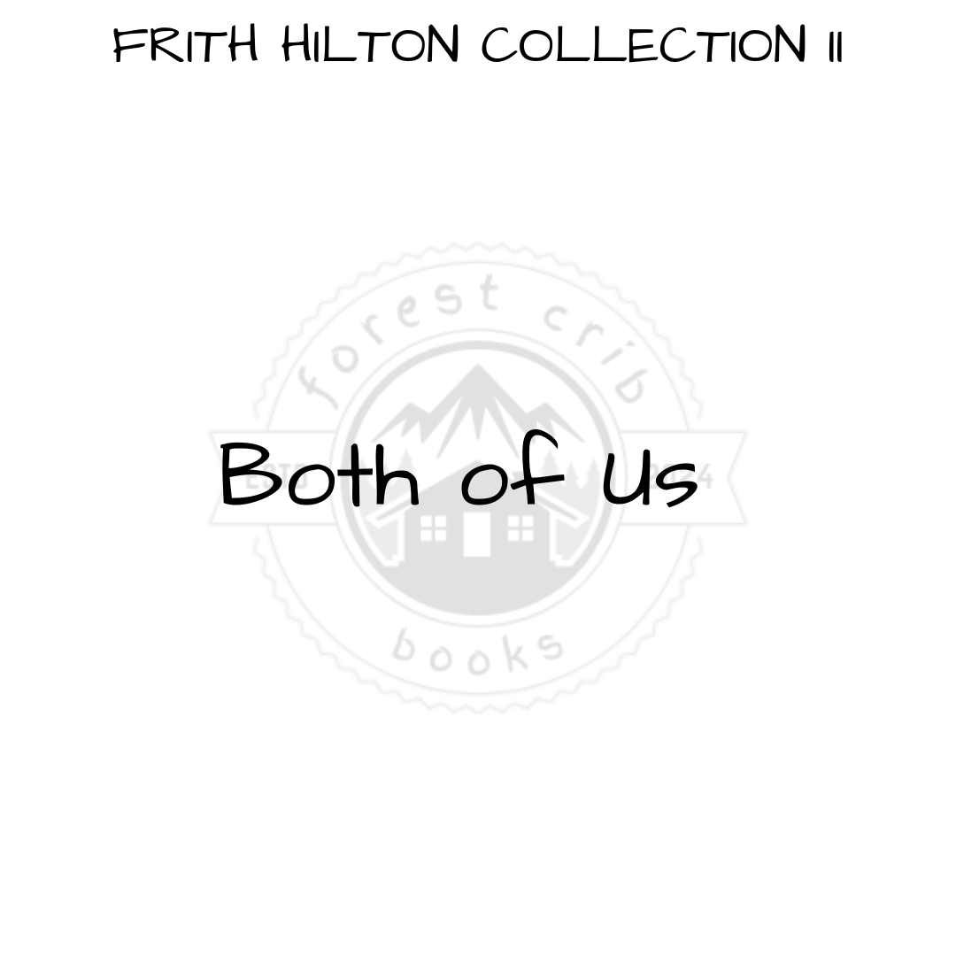 Illustration for Both of Us