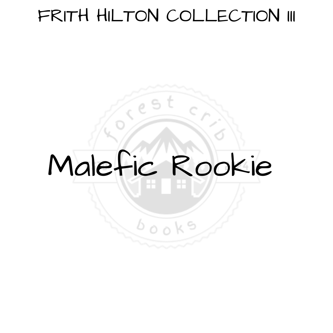 Illustration for Malefic Rookie