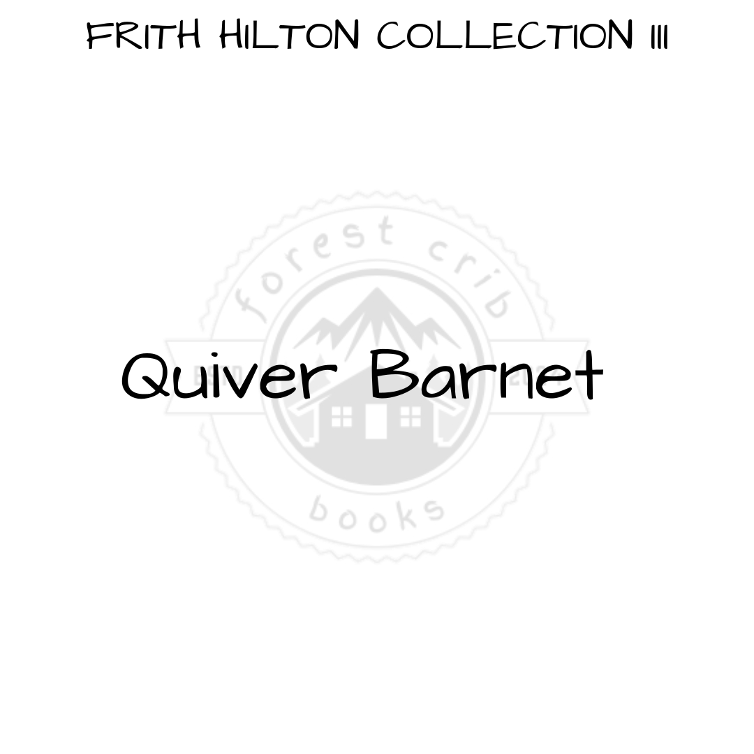 Illustration for Quiver Barnet