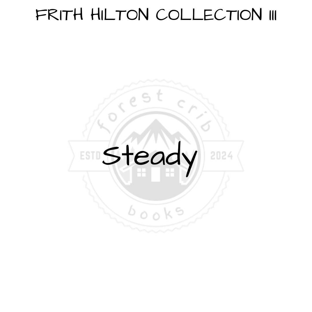 Illustration for Steady