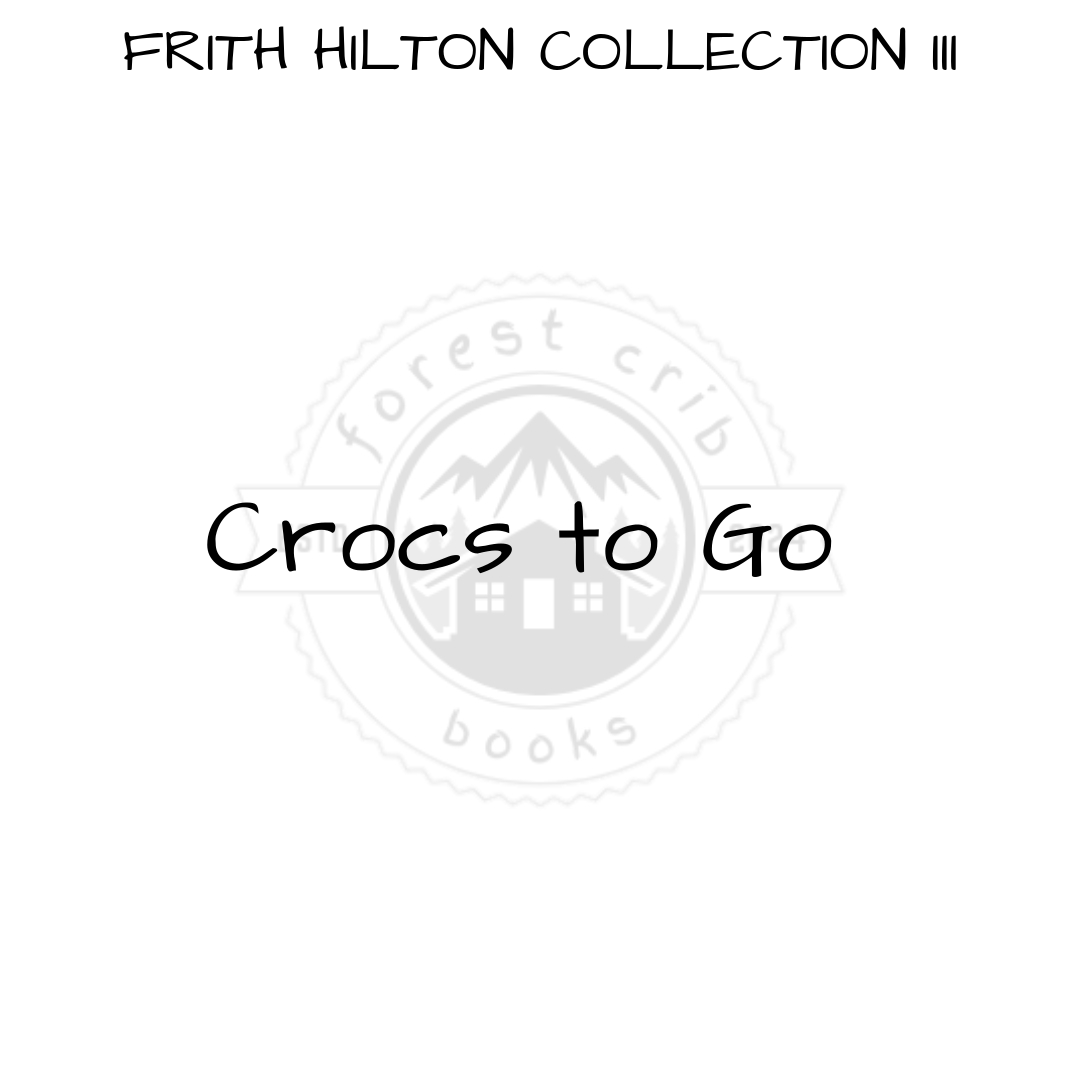 Illustration for Crocs to Go