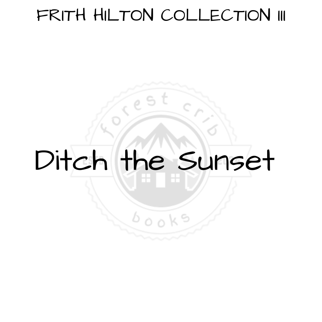 Illustration for Ditch the Sunset