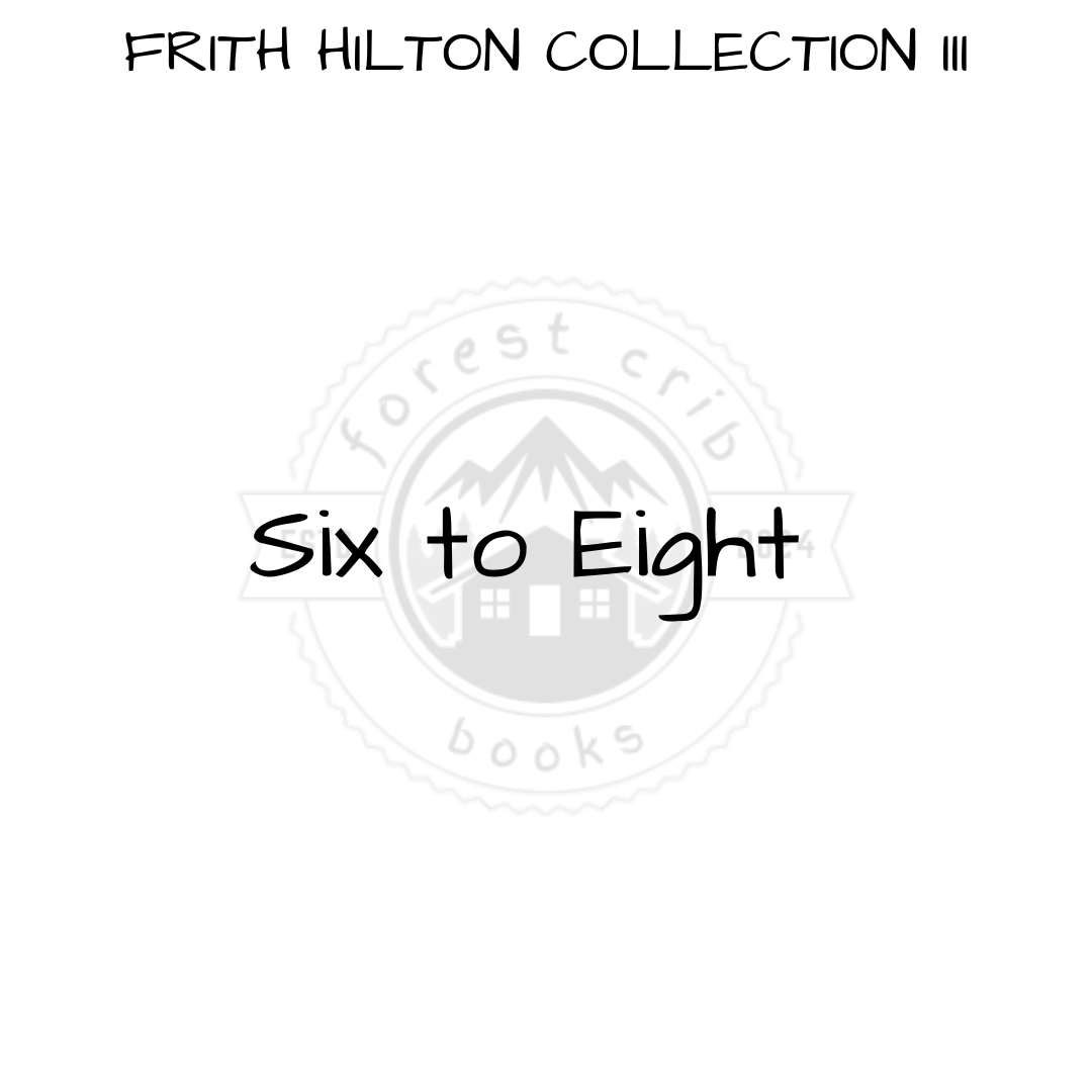 Illustration for Six to Eight