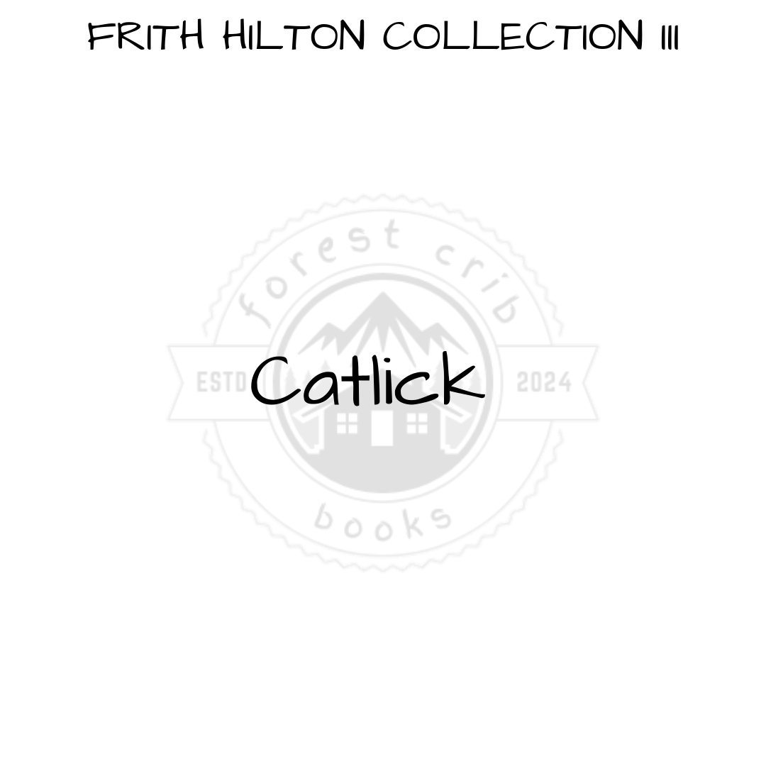 Illustration for Catlick