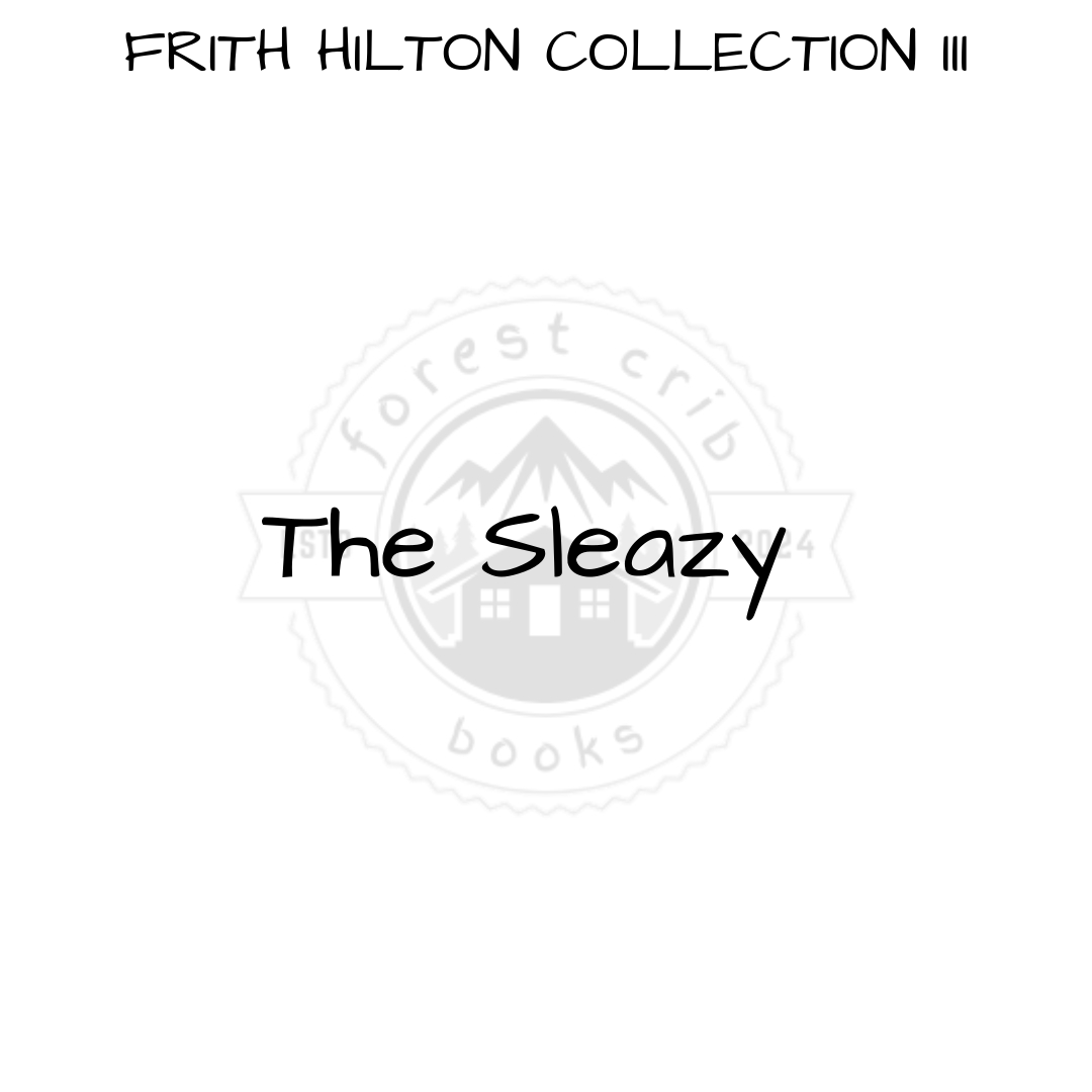 Illustration for The Sleazy