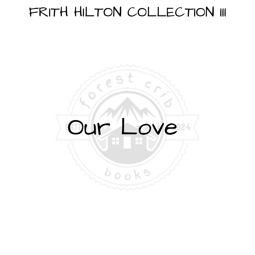 Illustration for Our Love