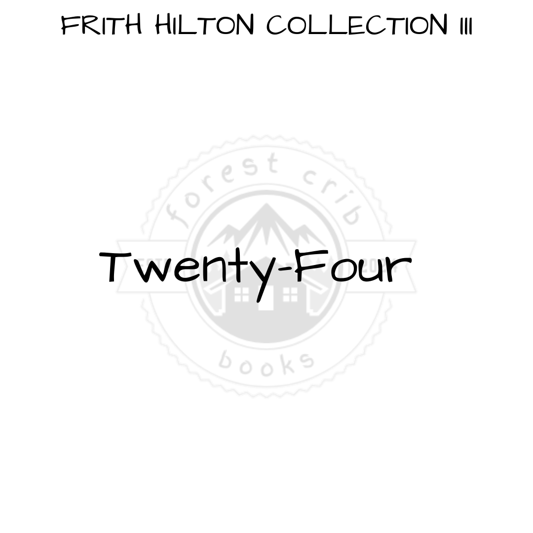 Illustration for Twenty-Four