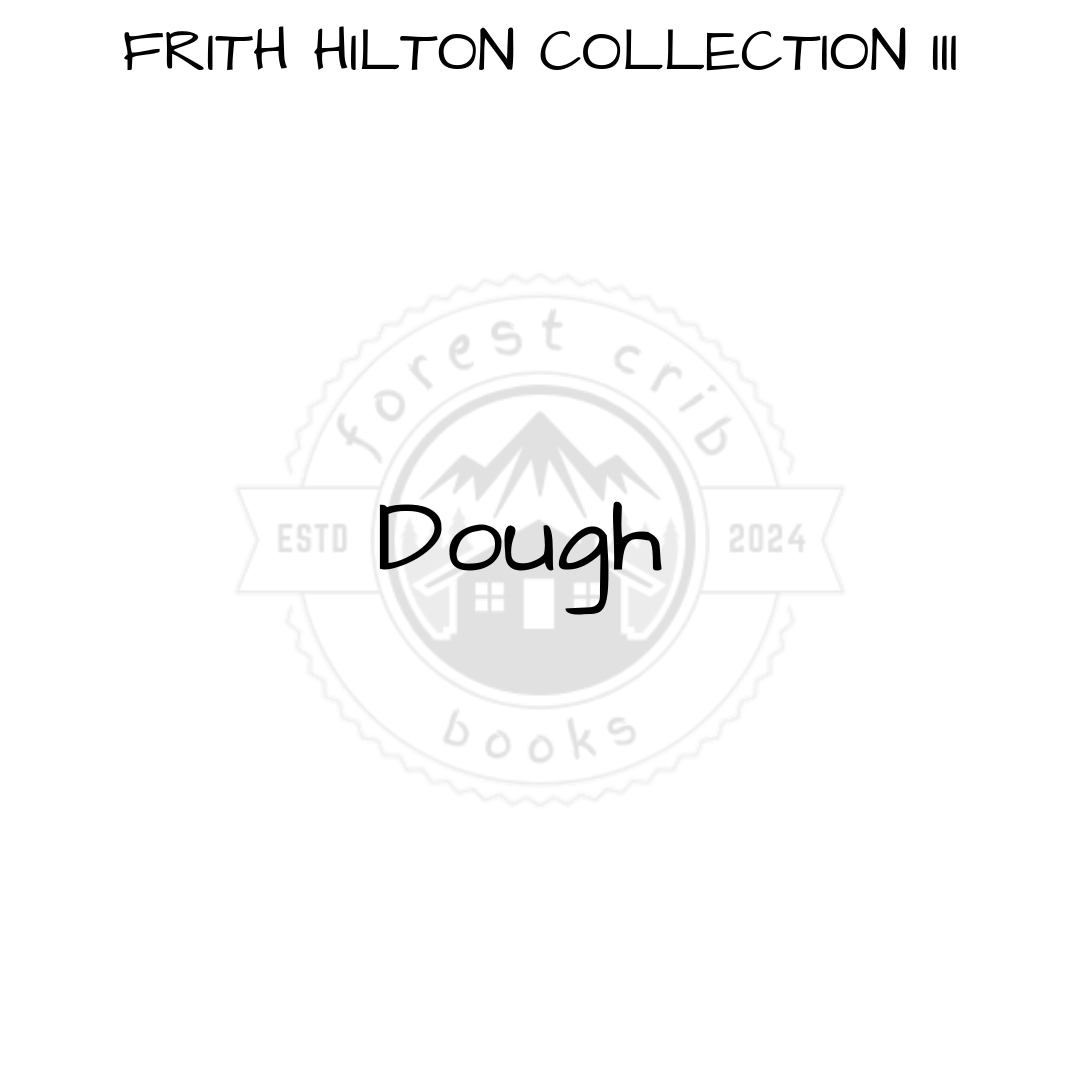 Illustration for Dough