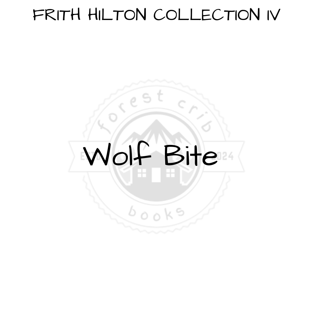 Illustration for Wolf Bite
