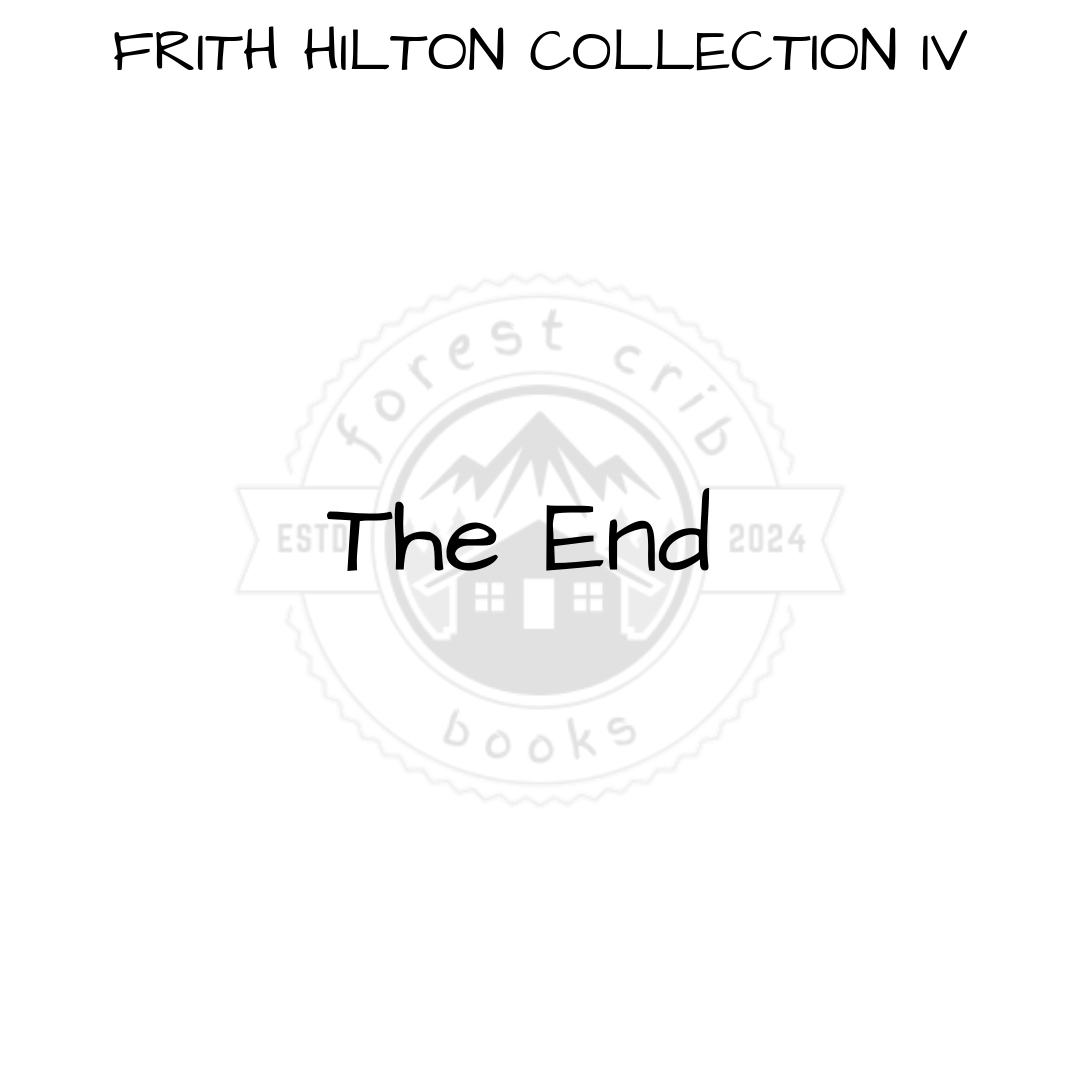 Illustration for The End