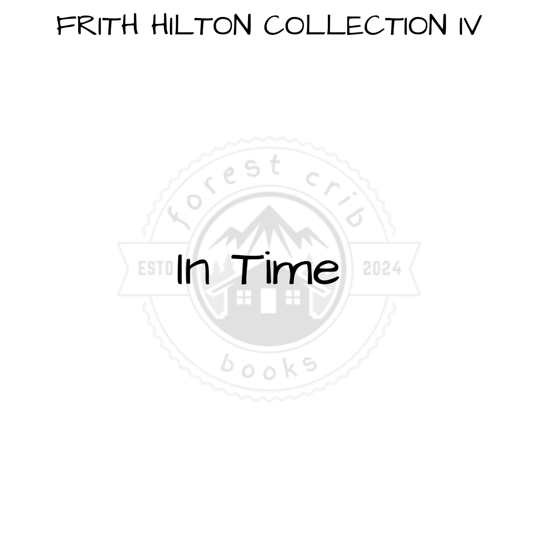 Illustration for In Time