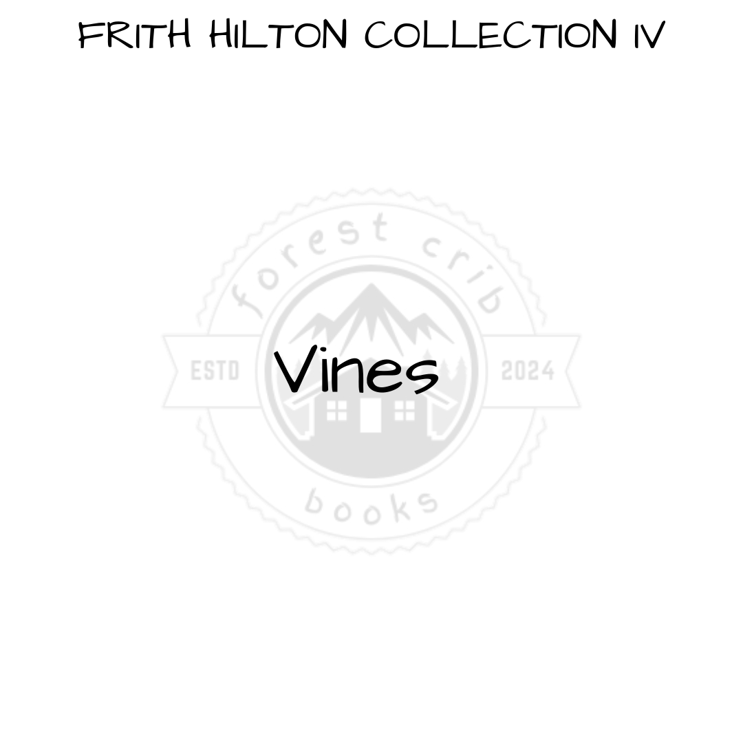 Illustration for Vines