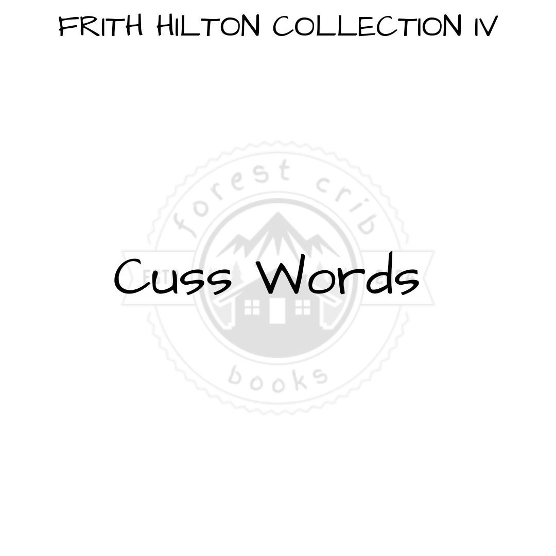 Illustration for Cuss Words