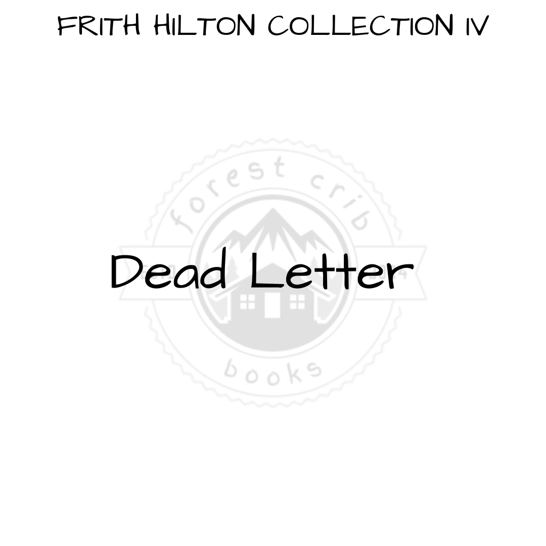 Illustration for Dead Letter