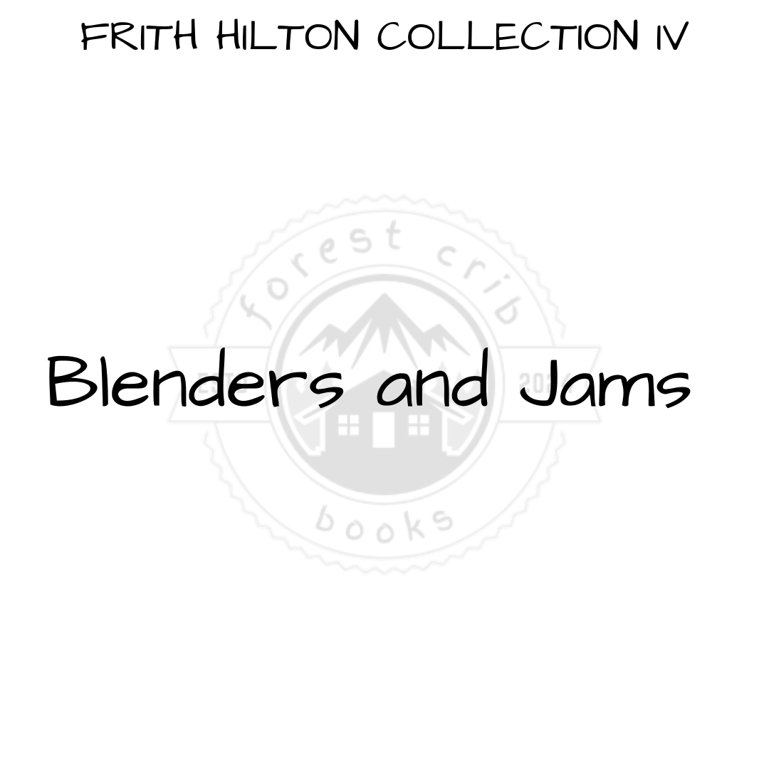 Illustration for Blenders and Jams