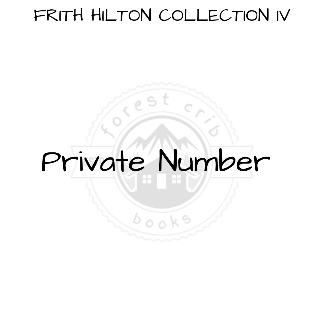 Illustration for Private Number