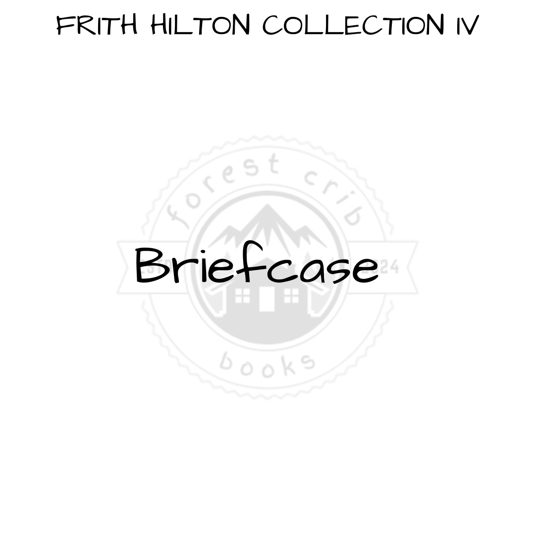 Illustration for Briefcase