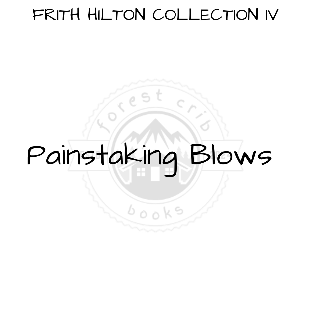 Illustration for Painstaking Blows