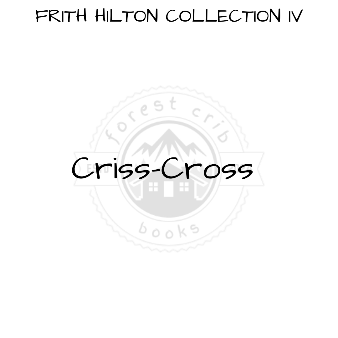 Illustration for Criss-Cross