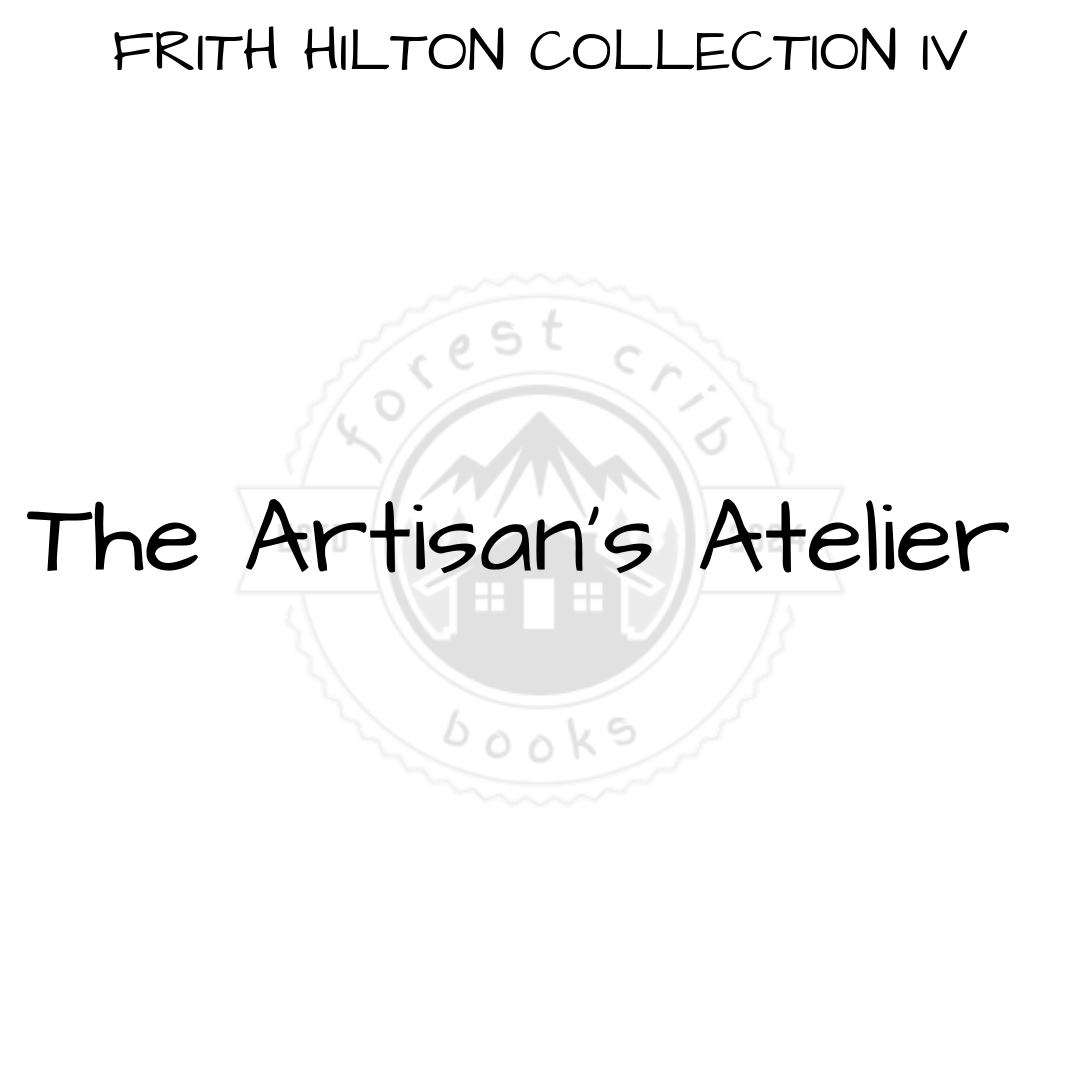 Illustration for The Artisan's Atelier