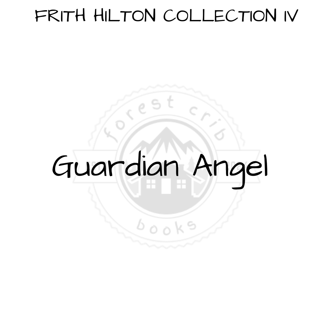 Illustration for Guardian Angel