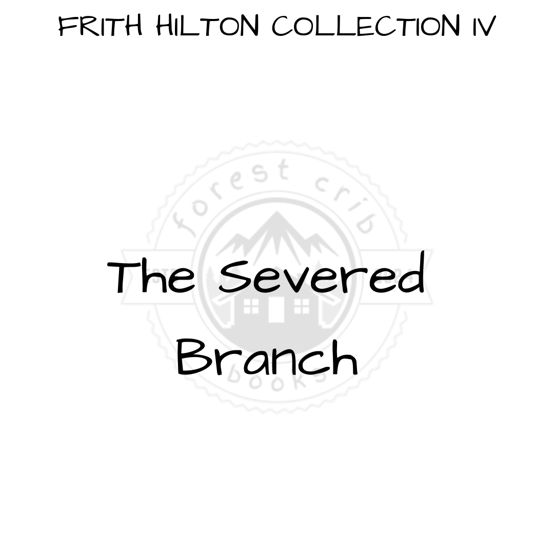 Illustration for The Severed Branch