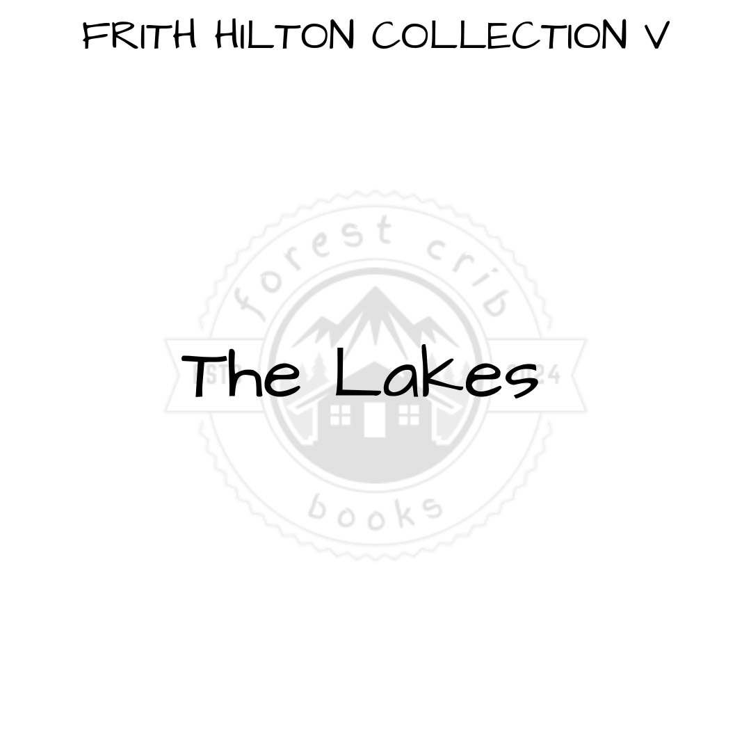 Illustration for The Lakes