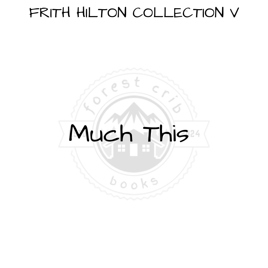 Illustration for Much This