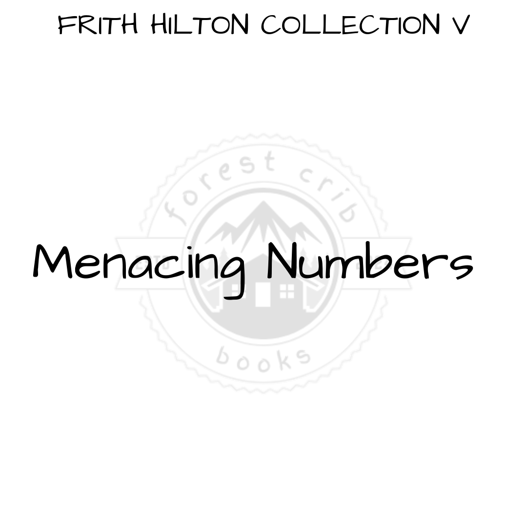 Illustration for Menacing Numbers