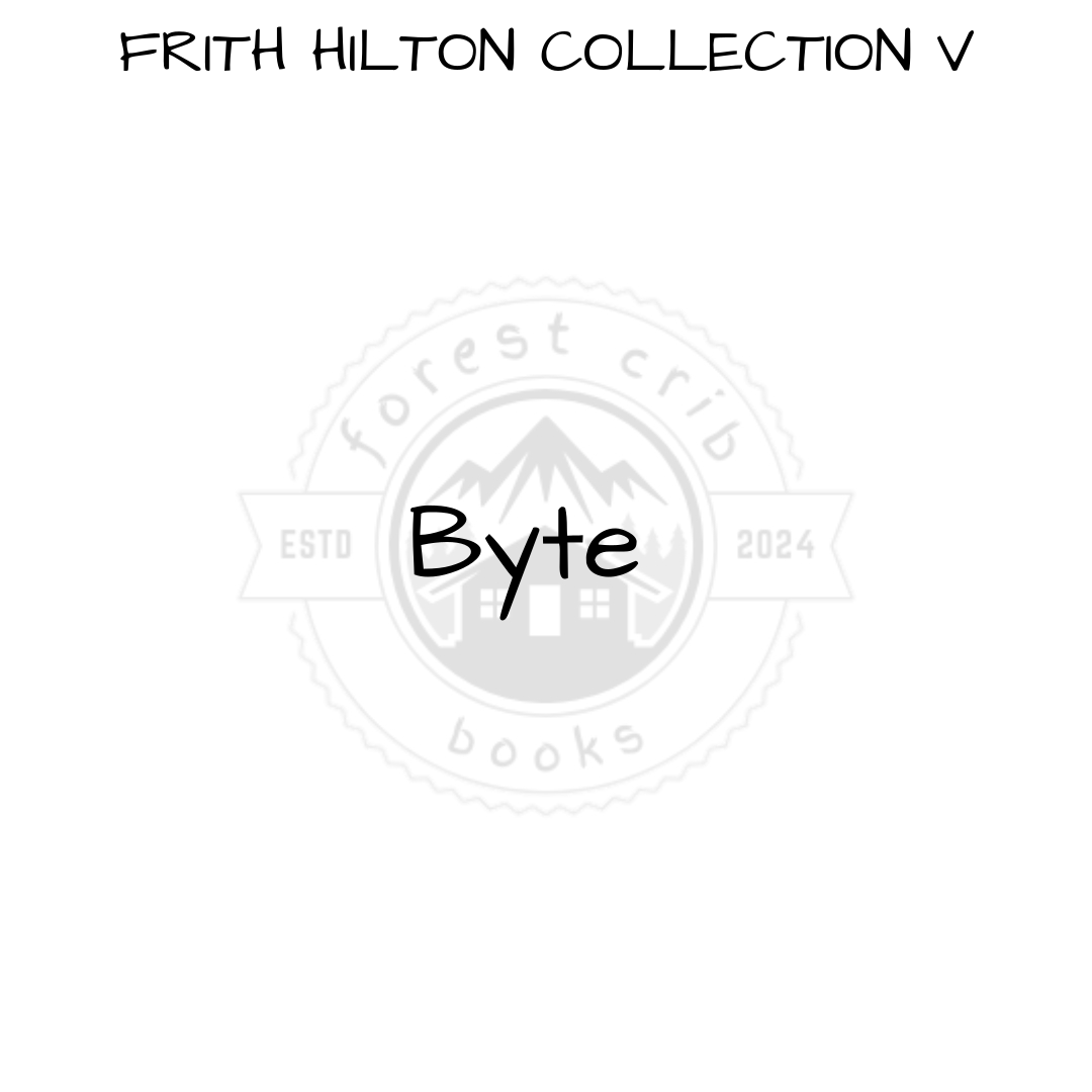 Illustration for Byte