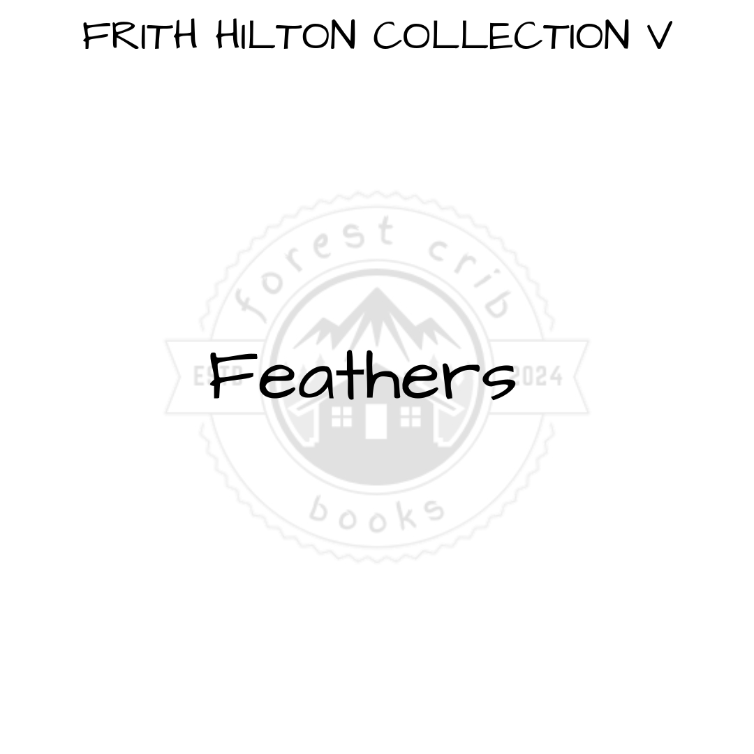 Illustration for Feathers