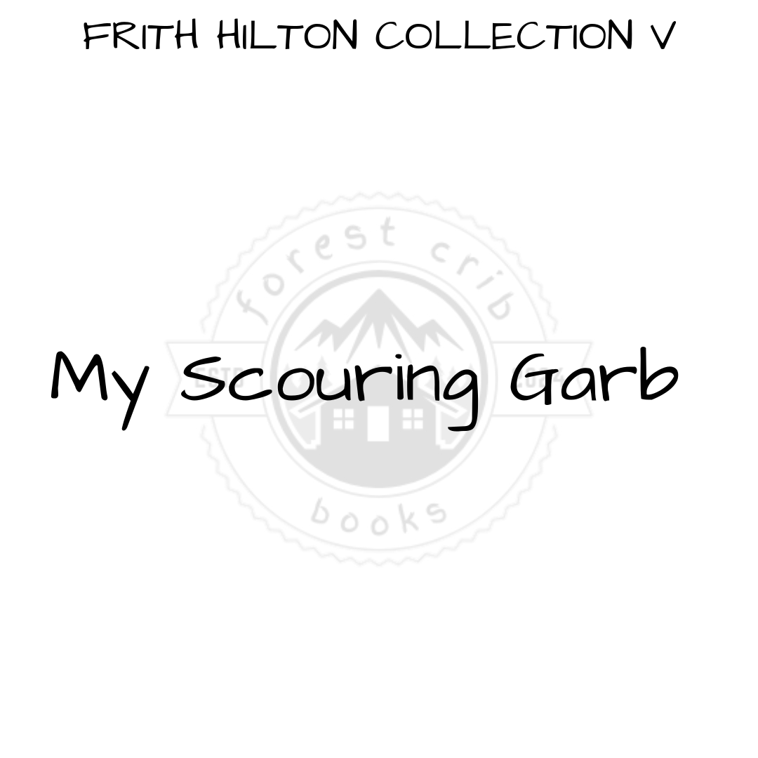 Illustration for My Scouring Garb