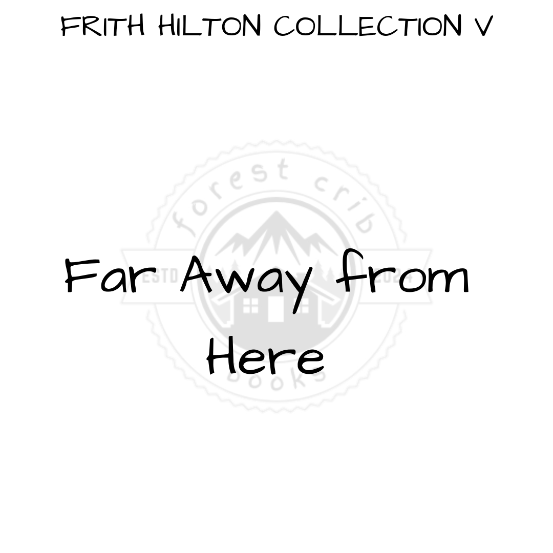 Illustration for Far Away from Here