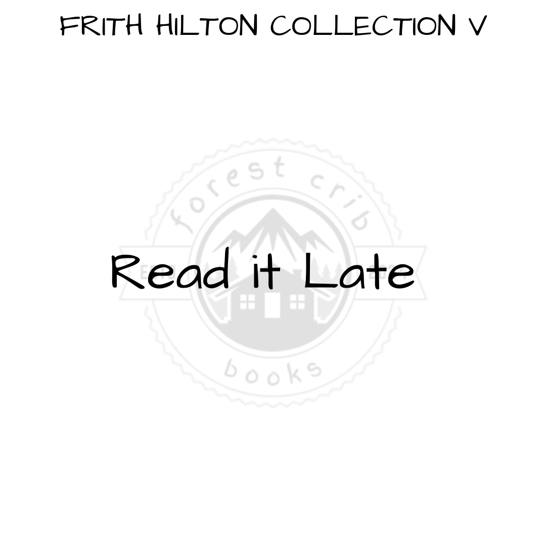 Illustration for Read it Late