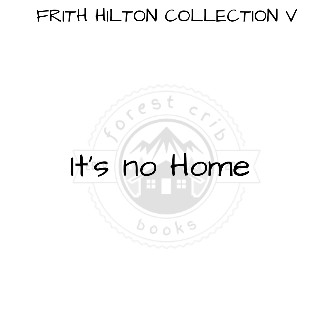 Illustration for It’s no Home