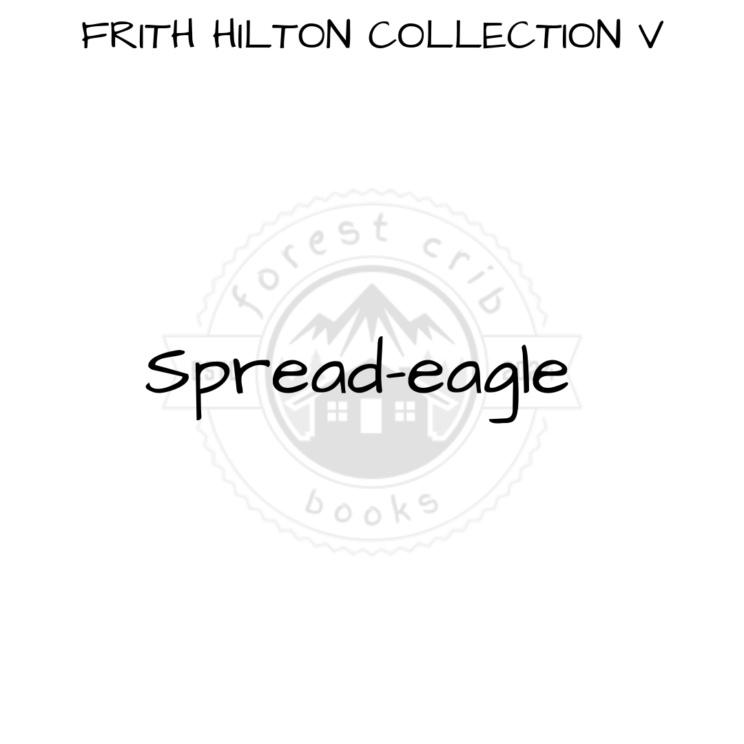 Illustration for Spread-eagle