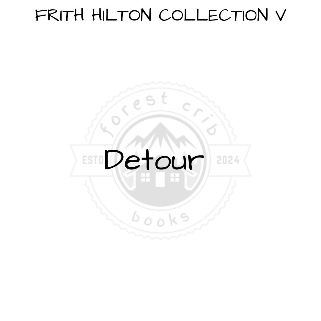 Illustration for Detour