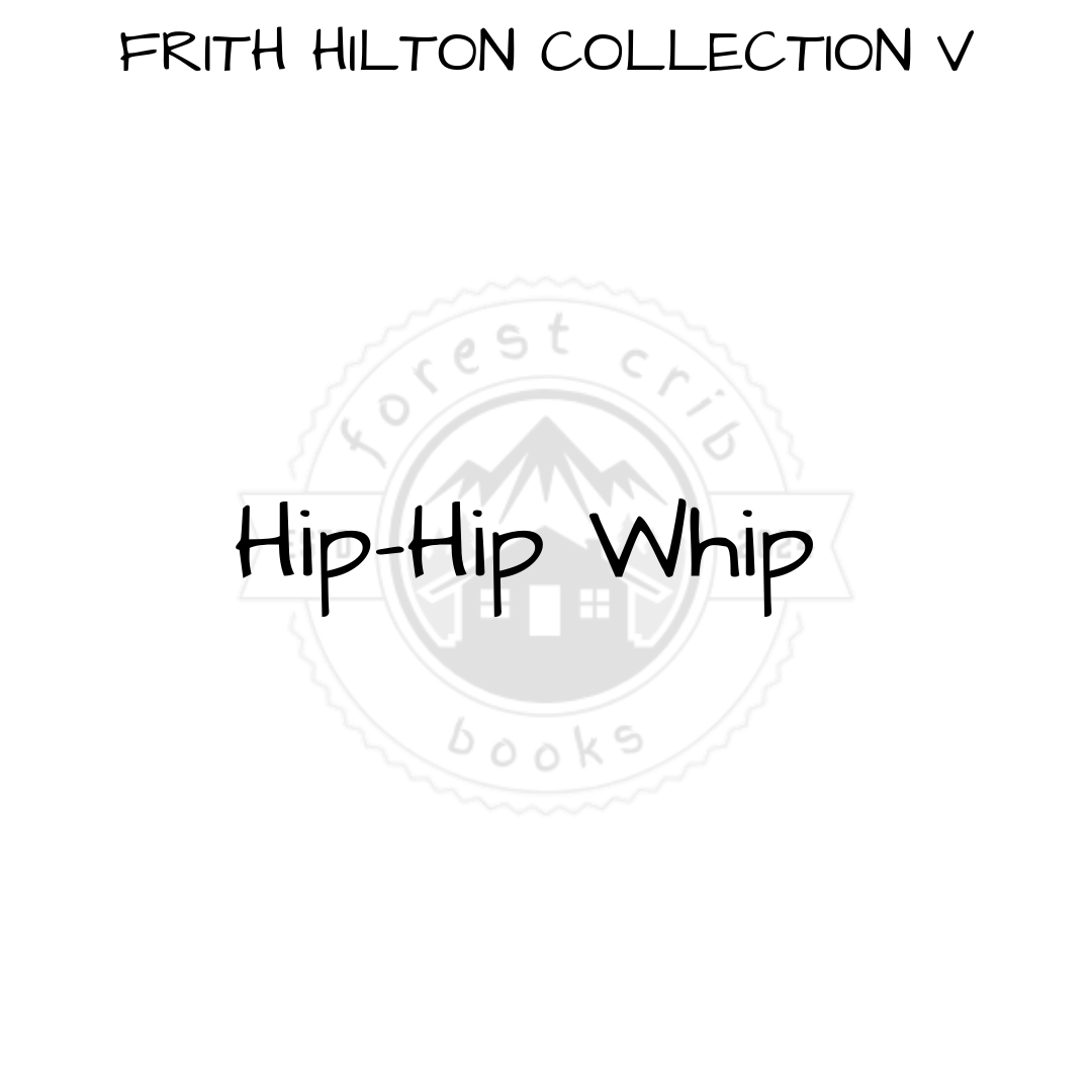 Illustration for Hip-Hip Whip