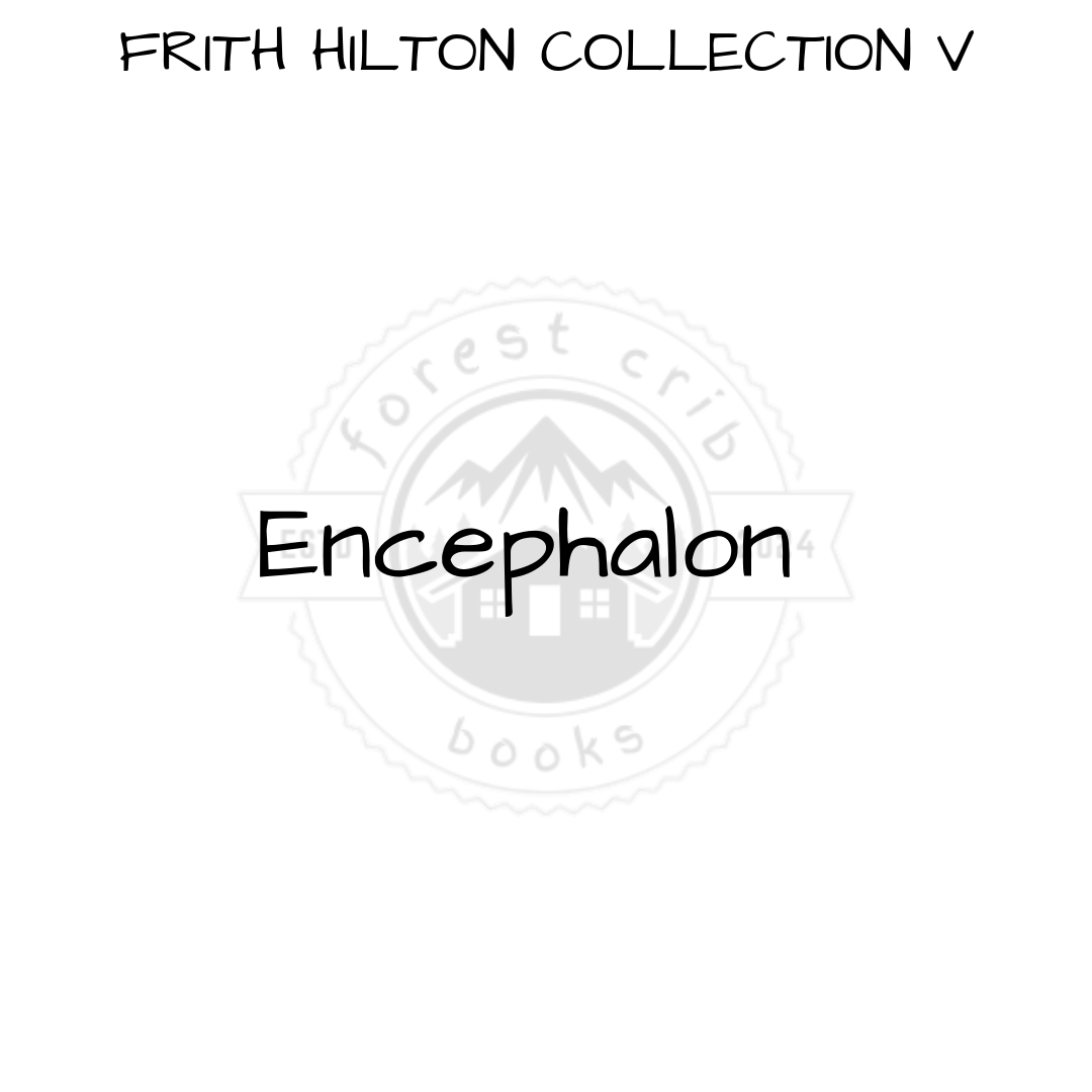 Illustration for Encephalon