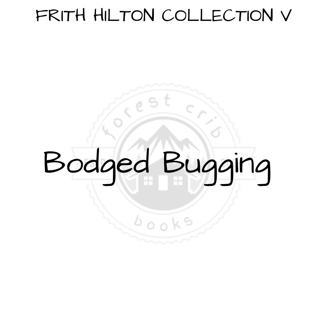 Illustration for Bodged Bugging
