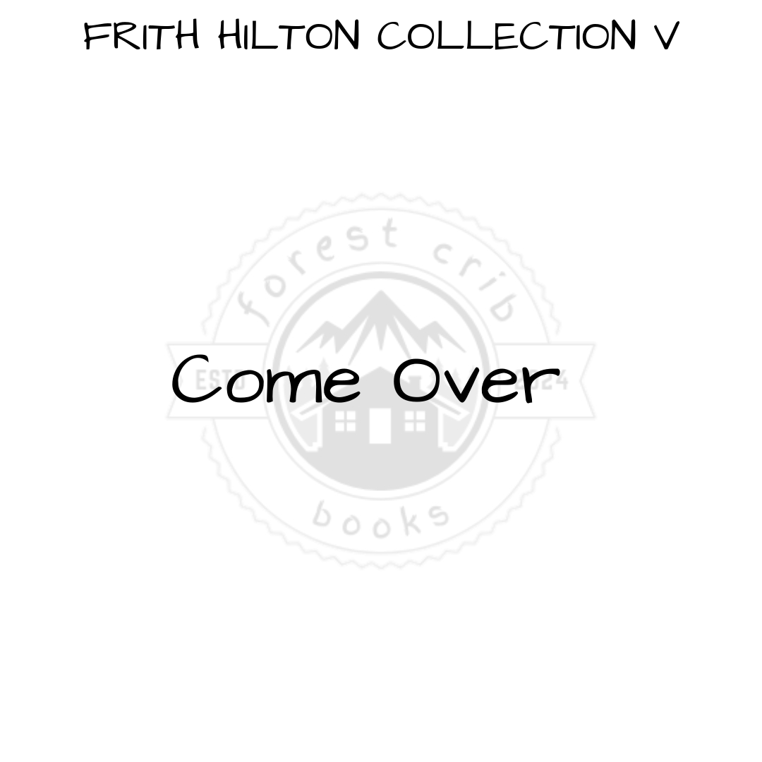 Illustration for Come Over