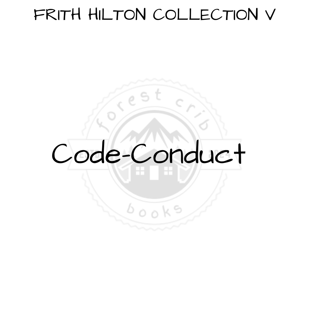 Illustration for Code-Conduct