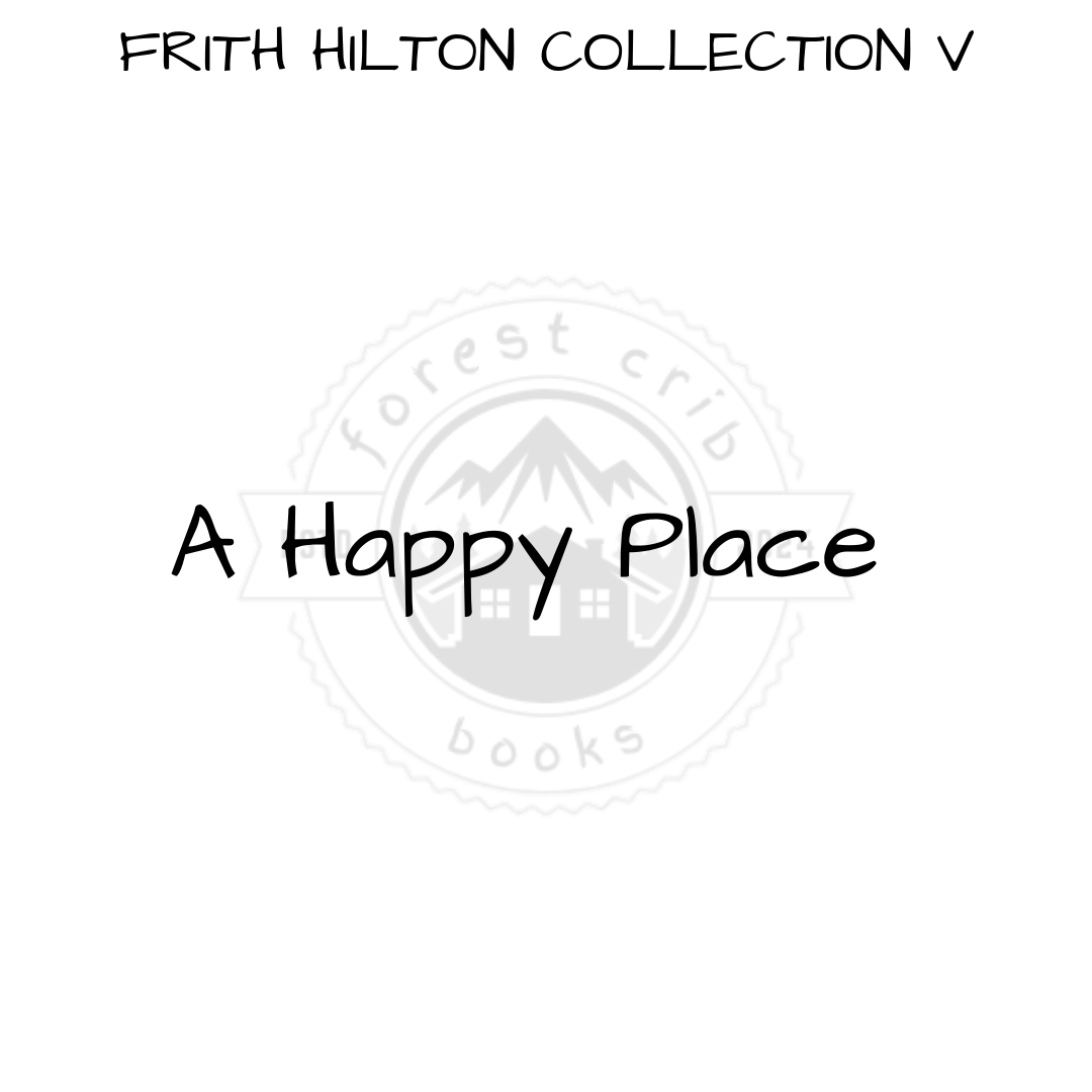 Illustration for A Happy Place