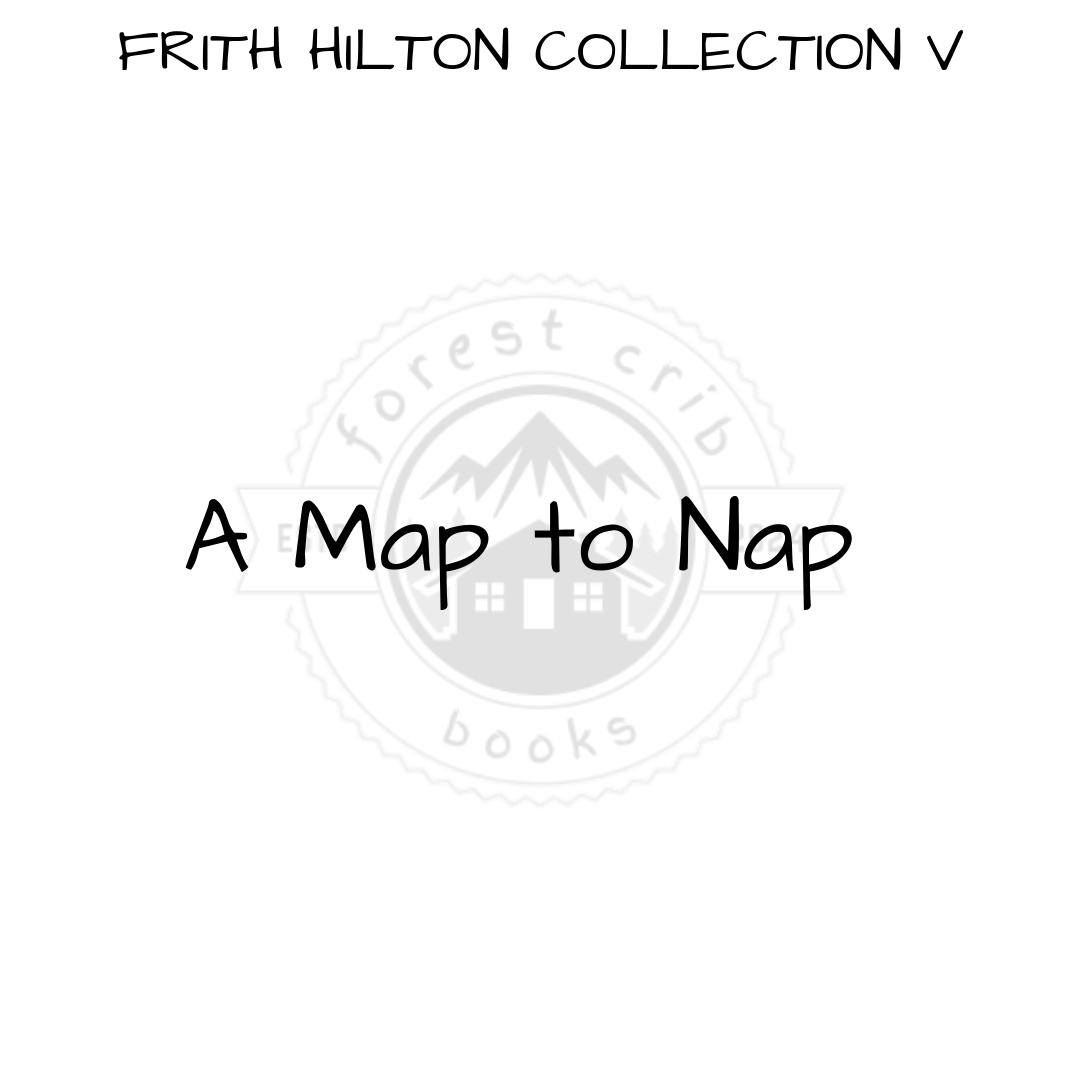 Illustration for A Map to Nap