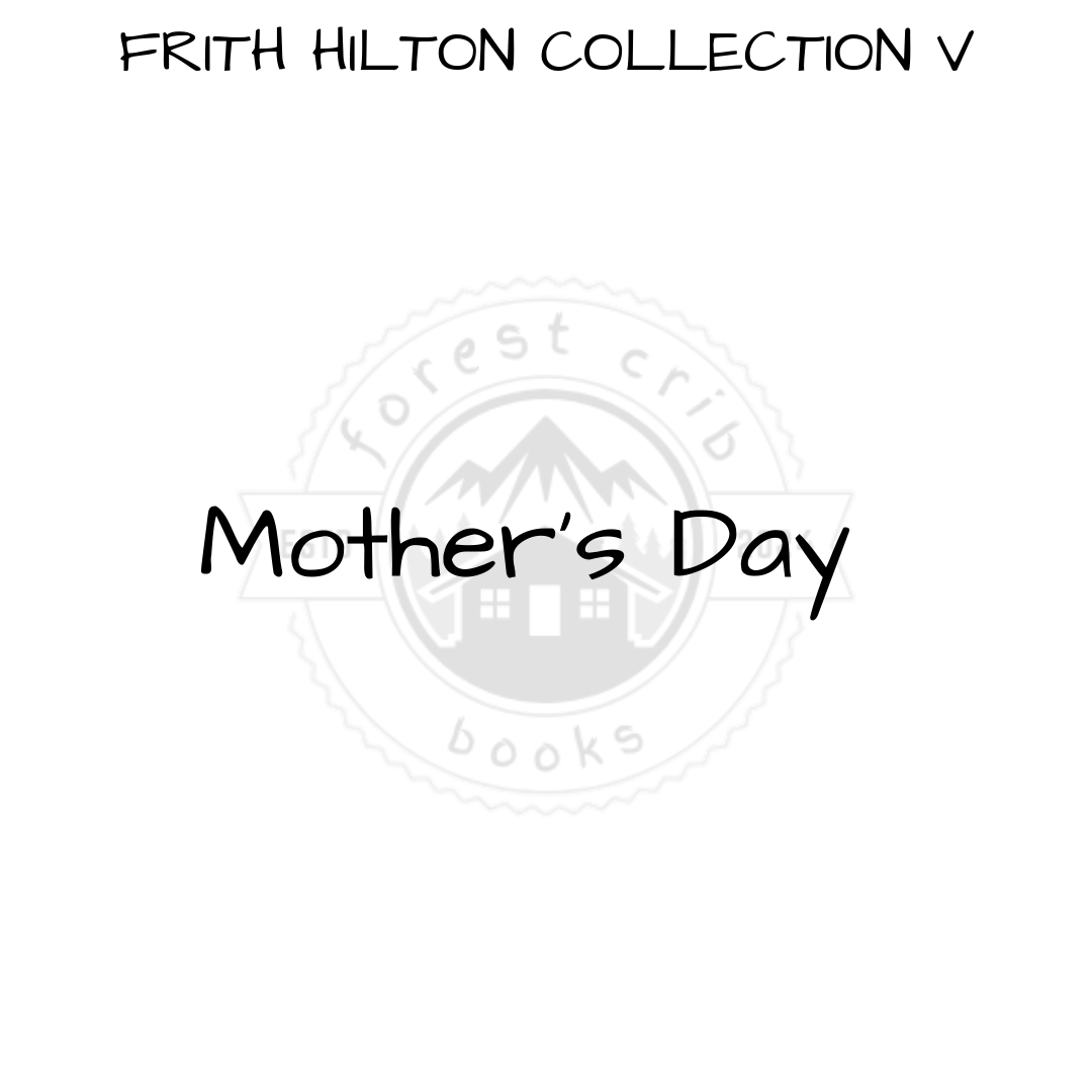 Illustration for Mother's Day