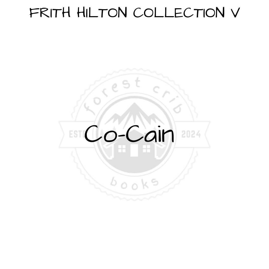 Illustration for Co-Cain