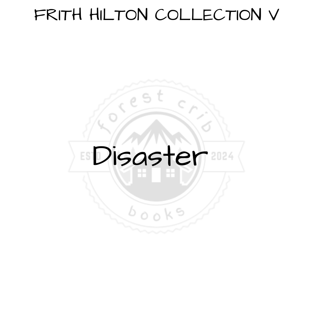 Illustration for Disaster