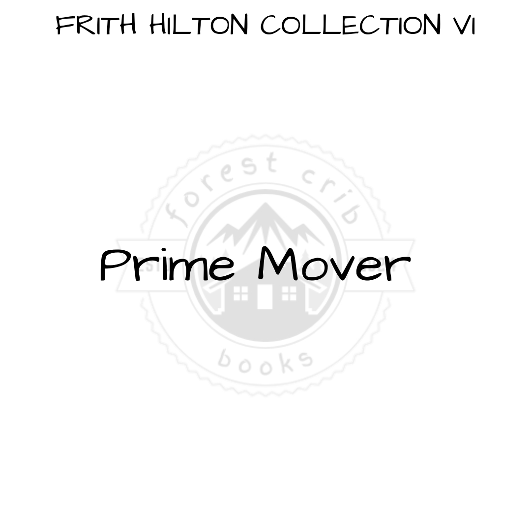 Illustration for Prime Mover