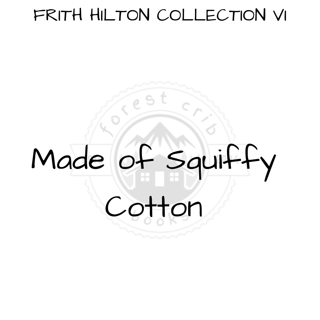 Illustration for Made of Squiffy Cotton