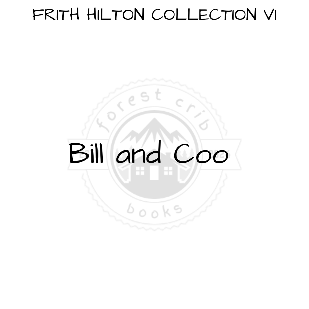 Illustration for Bill and Coo